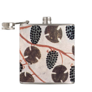 PETACA VÍNCULOS VINEOS EGIPCIOS ANTIGUOS Y VINOS DE VIOLA