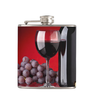 Petaca Vino Tinto