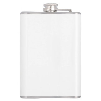 Petaca Vinyl Flask