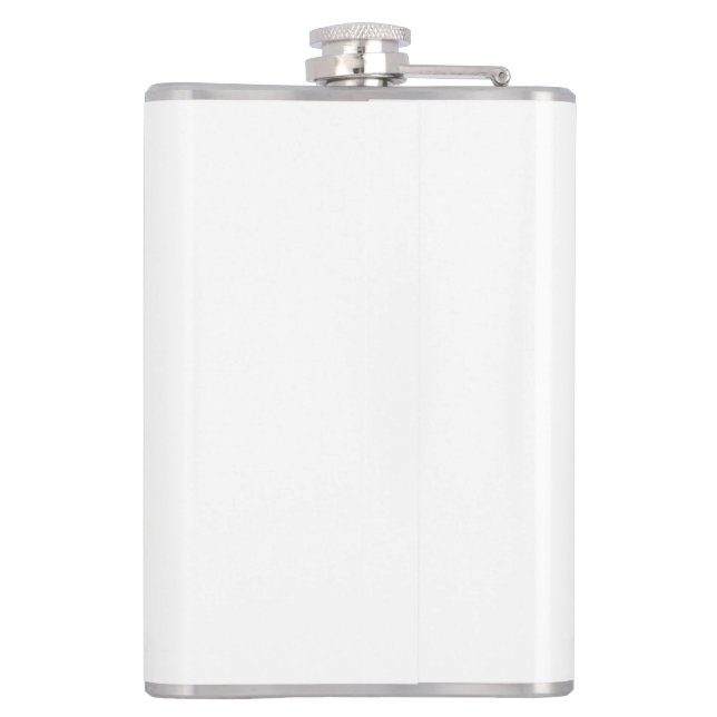 Petaca Vinyl Flask (Reverso)