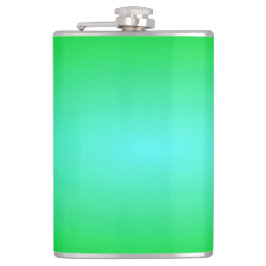 Petaca Vinyl Wrapped Flask