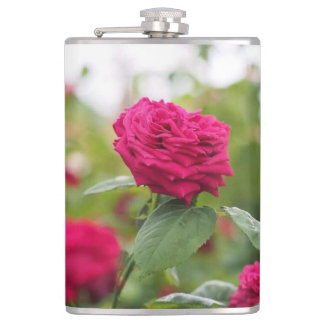 Petaca Vinyl Wrapped Flask