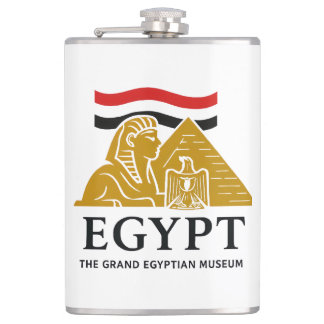 Petaca Vinyl Wrapped Flask