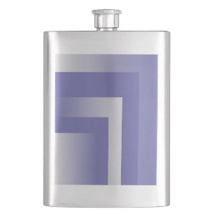 Petaca Violeta azul 2022
