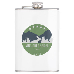 Petaca Virginia Capital Trail