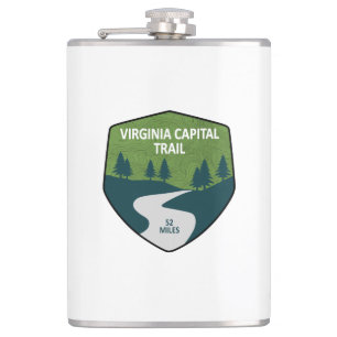 Petaca Virginia Capital Trail