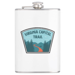 Petaca Virginia Capital Trail
