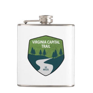 Petaca Virginia Capital Trail