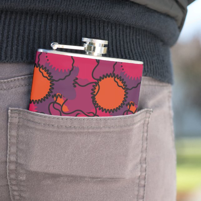 Petaca Virus (In Situ)