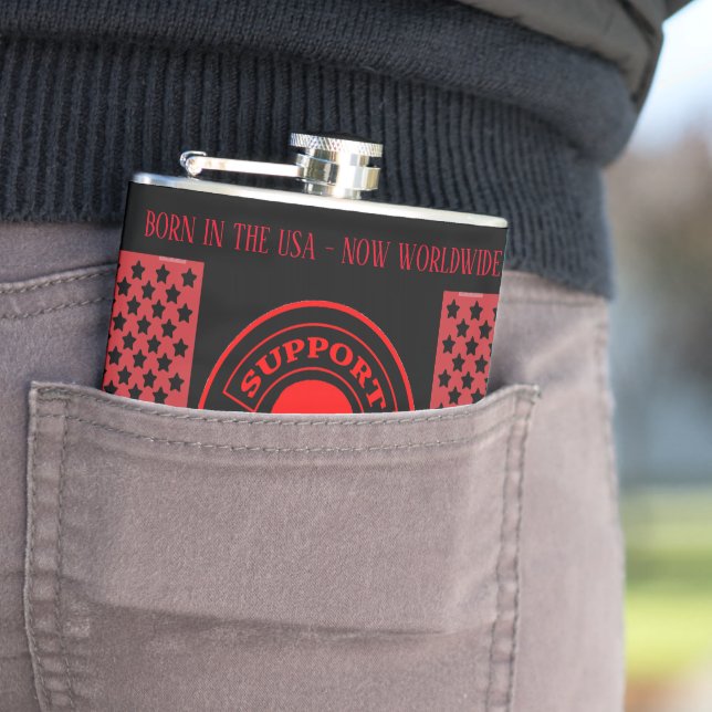 Petaca VNVLV MC Soporte Global Vinyl Envolvente (In Situ)