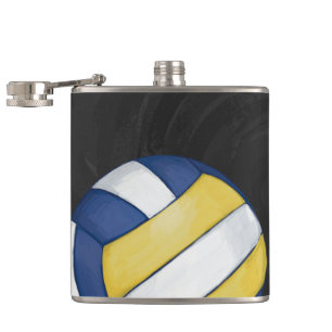 Petaca Voleibol