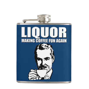 PETACA VOLVER A DIVERTIR EL CAFÉ