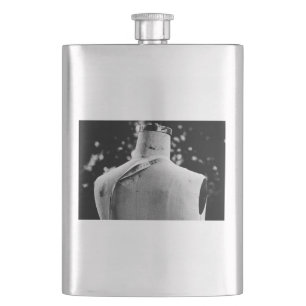 Petaca volver a la moda al exterior