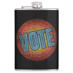 PETACA VOTA CLÁSICO