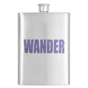 Petaca Wander