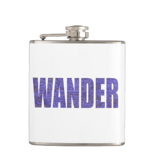 Petaca Wander