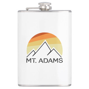 Petaca washington, montañas, montañismo, montaña, suma