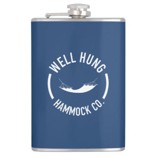 Petaca Well Hung Hammock Company