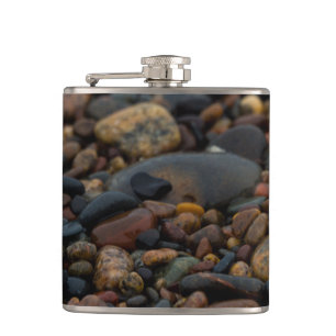 Petaca Wet Pebbles