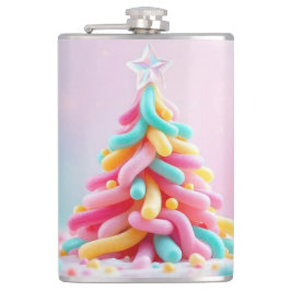 Petaca Whimsical Candy Tree