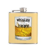 ¡Whiskey Ayuda!