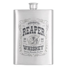 Whiskey Reaper Bourbon de Kentucky