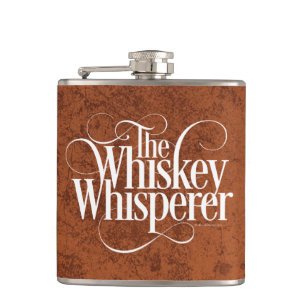 Petaca Whiskey Whisperer
