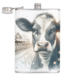 Petaca Whispers de corral