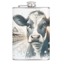 Petaca Whispers de corral