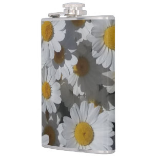 Petaca White Daisies