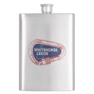 Petaca Whitehorse Ledge New Hampshire Climbing Carabiner