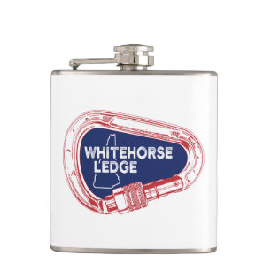 Petaca Whitehorse Ledge New Hampshire Climbing Carabiner