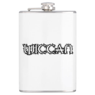 Petaca Wiccan