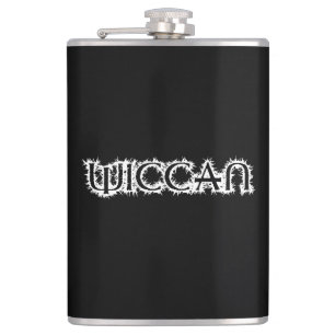 Petaca Wiccan