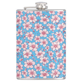 Petaca Wildwood Whispers