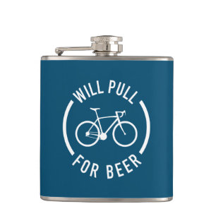 Petaca Will Pull For Beer Cycling