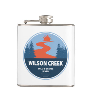 Petaca Wilson Creek Wild And Scenic River North Carolina