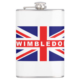Petaca Wimbledon