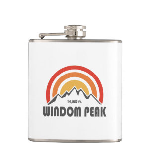 Petaca Windom Peak