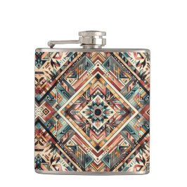 Petaca Wisdom Seeker