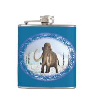 Petaca Wooly Mammoth