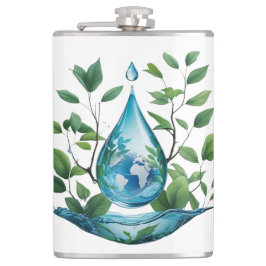 Petaca World Water Day