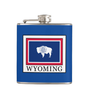 Petaca Wyoming