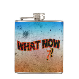 Petaca ¡¿Y ahora qué?!