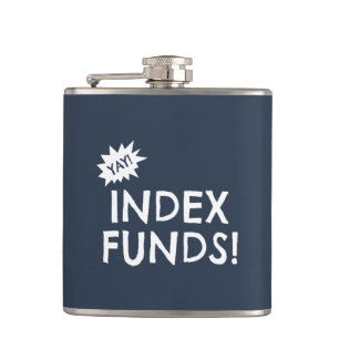 Petaca Yay Index Funds