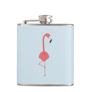 PETACA YOGA FLAMINGO
