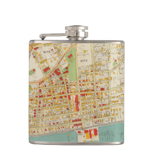 Petaca Yonkers Nueva York