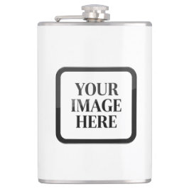 Petaca Your Custom Memory - Personalized Photo Placeholde