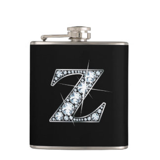 Petaca Z "Diamond Bling" Flask