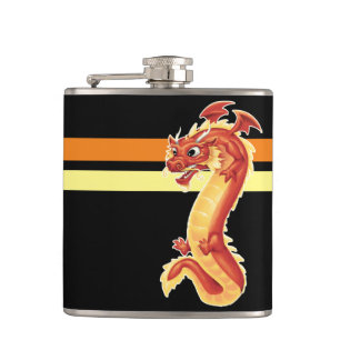 Petaca Zippy Dragon